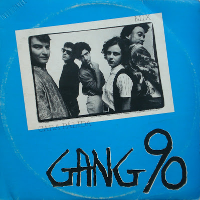 Gang 90 – MIX (1987)