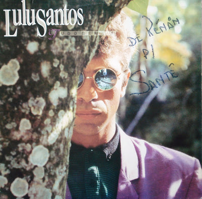 Lulu Santos – MIX (1986)