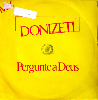 Donizeti – MIX (1985)