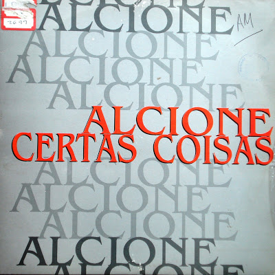 Alcione – MIX (1994)