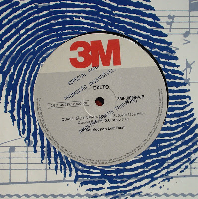 Dalto – MIX (1988)