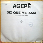 Agepê – MIX (1990)