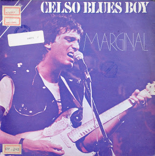 Celso Blues Boy – MIX (1986)