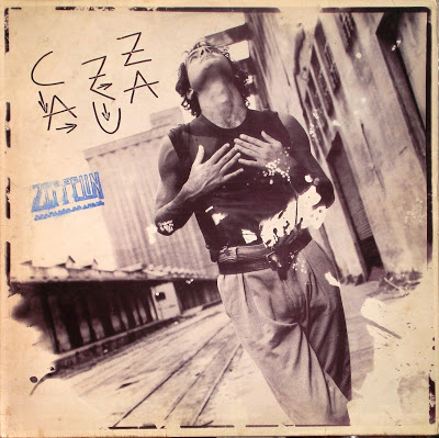 Cazuza – MIX (1987)