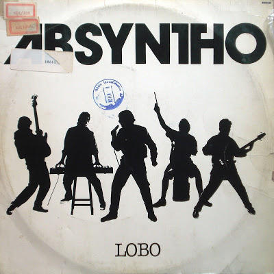 Absyntho – MIX (1985)