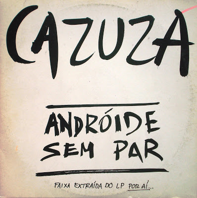 Cazuza – MIX (1991)
