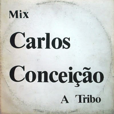 Carlos Conceição – MIX (1991)