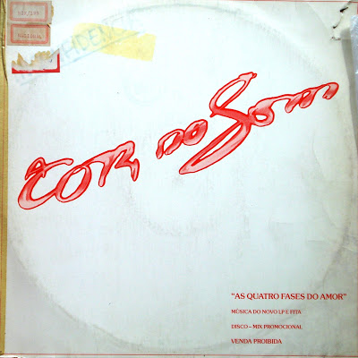 A Cor do Som – MIX