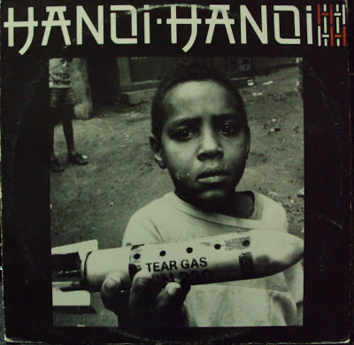 Hanoi-Hanoi – Fanzine (1988)