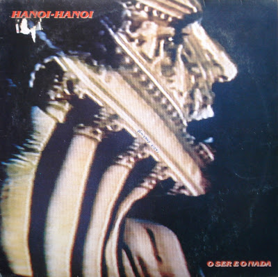 Hanoi-Hanoi – O Ser e O Nada (1990)