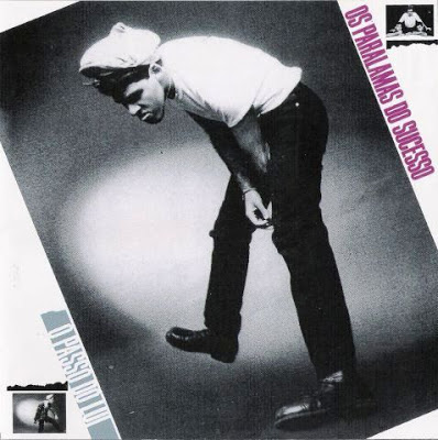 Os Paralamas do Sucesso – O Passo do Lui (1984)