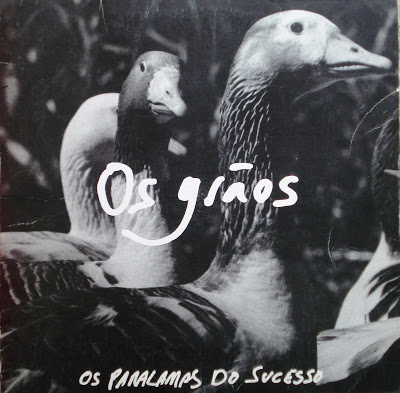 Os Paralamas do Sucesso – Os Grãos (1991)