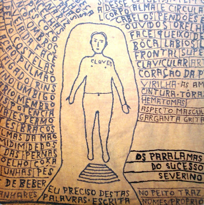 Os Paralamas do Sucesso – Severino (1992)