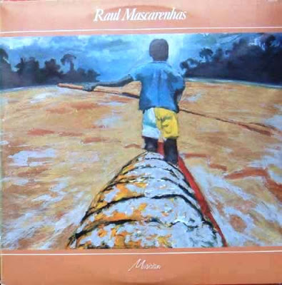 Raul Mascarenhas (1988)