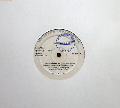 Simone, Rosana e João Bosco – MIX (1988)