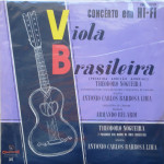 Antônio Carlos Barbosa Lima – Viola Brasileira (Concerto em Hi-Fi)