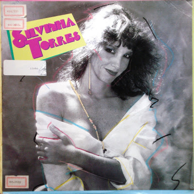 Silvinha Torres – MIX (1986)