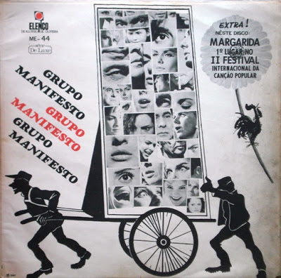 Grupo Manifesto (1967)