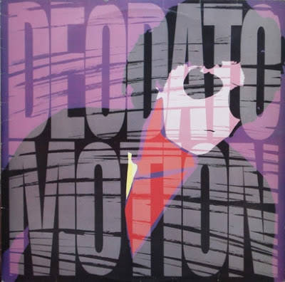 Deodato – Motion (1984)