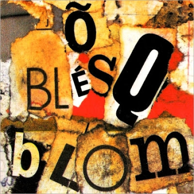 Titãs – Õ Blésq Blom (1989)