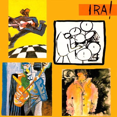Ira! – Vivendo e Não Aprendendo  (1986)