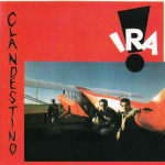 Ira! – Clandestino (1990)