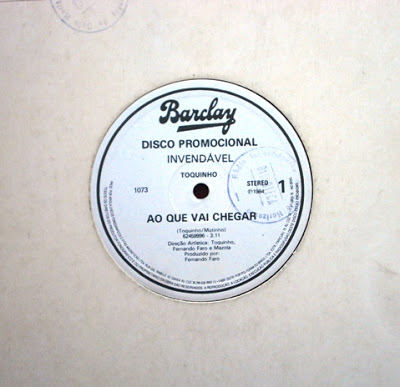 Toquinho – MIX (1984)