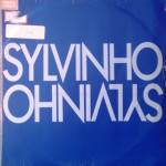 Sylvinho – MIX (1988)