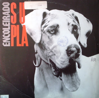 Supla – MIX (1991)