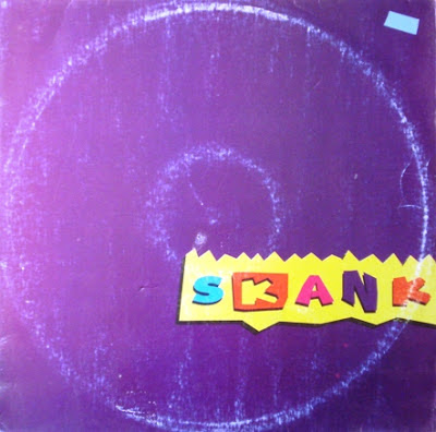 Skank – MIX (1993)