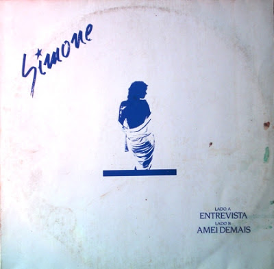 Simone – MIX (1988)