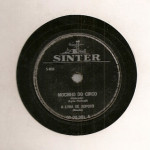 A Lyra de Xopotó – 78 RPM