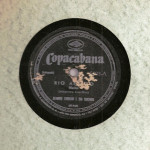 Altamiro Carrilho – 78 RPM