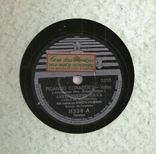 Antenógenes Silva – RPM