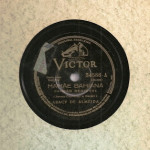 Aracy de Almeida – 78 RPM