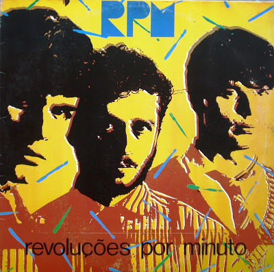 RPM – Revoluções Por Minuto (1985)