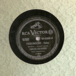 Carlos Galhardo – 78 RPM