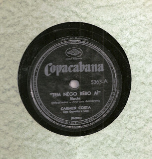 Carmen Costa – RPM