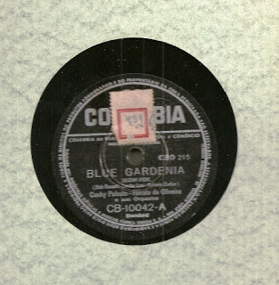 Cauby Peixoto e Renato de Oliveira – 78 RPM