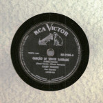 Cauby Peixoto – 78 RPM