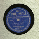 Cauby Peixoto – 78 RPM
