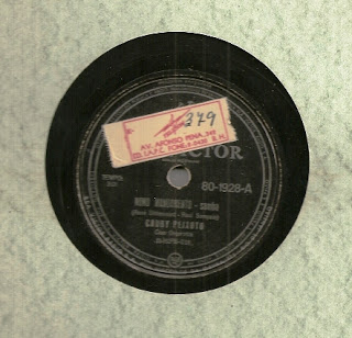 Cauby Peixoto – 78 RPM