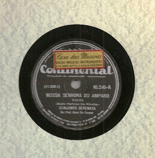 Conjunto Serenata – RPM