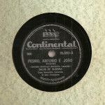 Dalva de Oliveira – 78 RPM