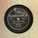 Dick Farney – 78 RPM