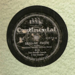 Déo – 78 RPM
