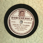 Doris Monteiro – 78 RPM