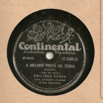 Emilinha Borba – 78 RPM