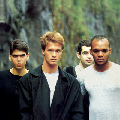 Legião Urbana – Que País é Este (1987)