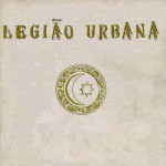 Legião Urbana – V (1991)
